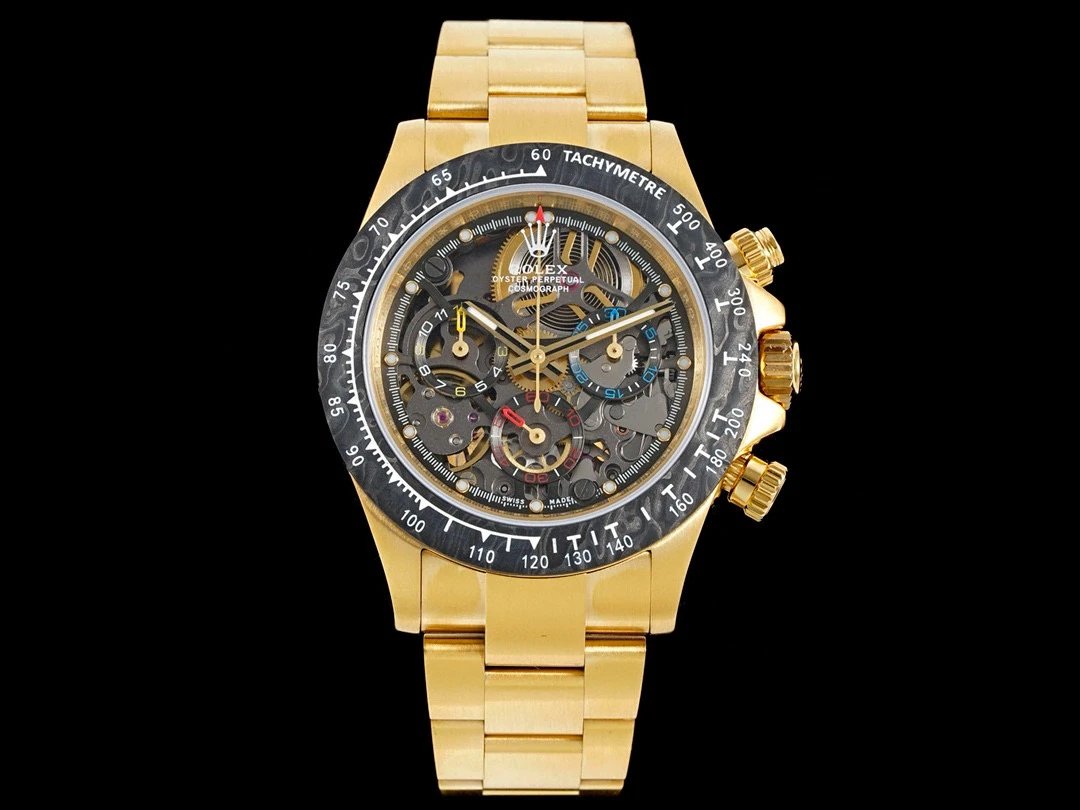 ADG/롤렉스 데이토나 Artisans de Geneve 4130