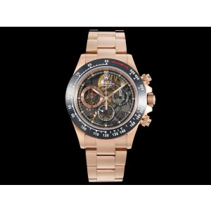 ADG/롤렉스 데이토나 Artisans de Geneve 4130