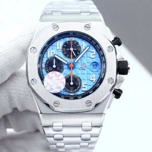 HBF/오데마피게 로얄오크 오프쇼어 다이버 26238