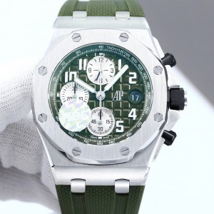 HBF/오데마피게 로얄오크 오프쇼어 다이버 26238