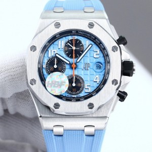 HBF/오데마피게 로얄오크 오프쇼어 다이버 26238
