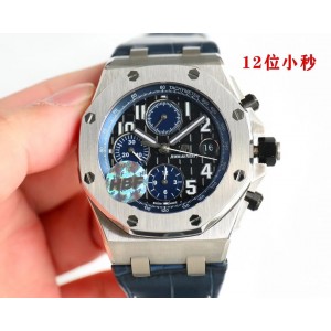 HBF/오데마피게 로얄오크 오프쇼어 다이버 26238