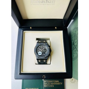 HBF/오데마피게 로얄오크 오프쇼어 다이버 26238