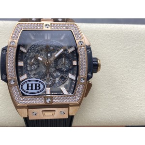 HB/위블로 빅뱅 BIG BANG 642.NX.0170.RX V3