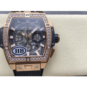 HB/위블로 빅뱅 BIG BANG 642.NX.0170.RX V3