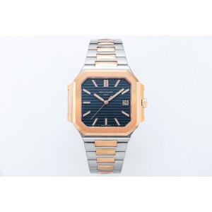 PPF/파텍필립 CUBITUS 5821 45MM