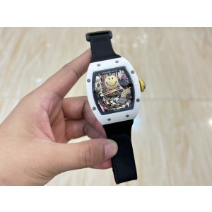 리차드밀 RM88 V2