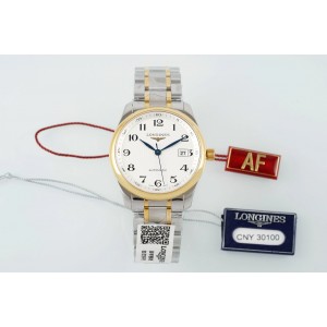 AF/론진 마스터 40MM