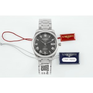 AF/론진 마스터 40MM