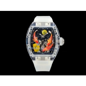 RM/리차드밀 RM S 10