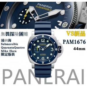 VS/파네라이 PAM1676 44MM