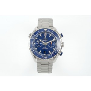 VR/오메가 씨마스터 다이버 600M