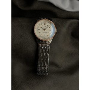 V7/브라이틀링 네비타이머 1 41MM