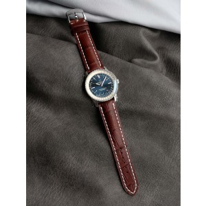 V7/브라이틀링 네비타이머 1 41MM