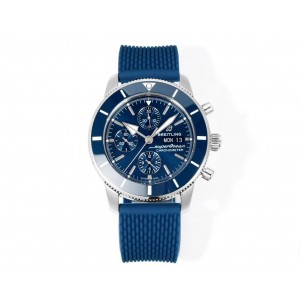 BLS/브라이틀링 슈퍼오션 RW2 V2