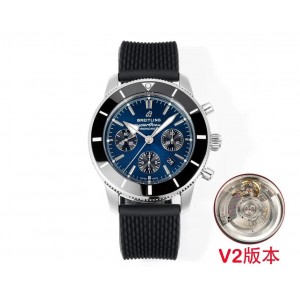 BLS/브라이틀링 슈퍼오션 RW2 V2