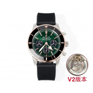 BLS/브라이틀링 슈퍼오션 RW2 V2