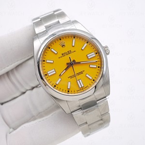 EWE/ 롤렉스 오이스터 퍼페추얼 41MM/