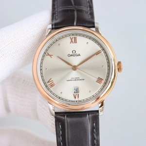 BLS/오메가 드빌 40MM