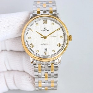 BLS/오메가 드빌 40MM