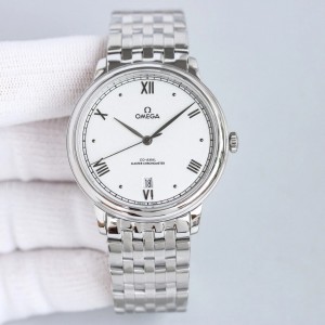 BLS/오메가 드빌 40MM