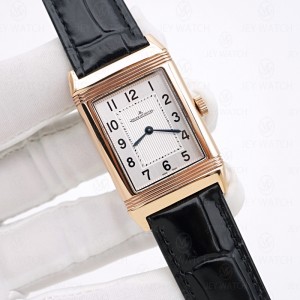 예거 르쿨트르 리베르소 쿼츠 에버로즈