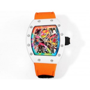 리차드밀 RM68-01