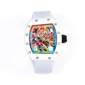 리차드밀 RM68-01