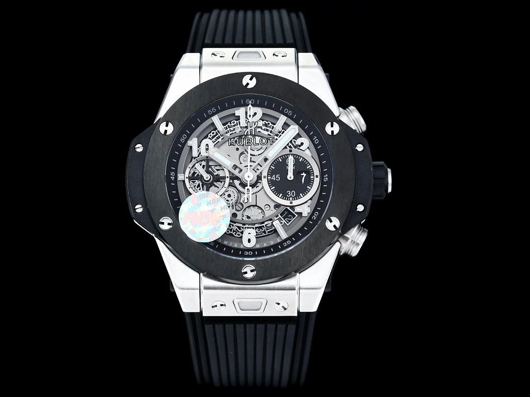 HBF/위블로 빅뱅 BIG BANG V2
