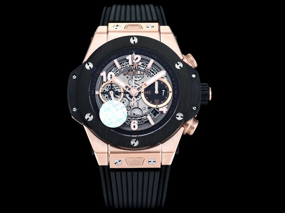 HBF/위블로 빅뱅 BIG BANG V2