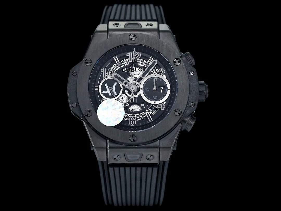 HBF/위블로 빅뱅 BIG BANG V2