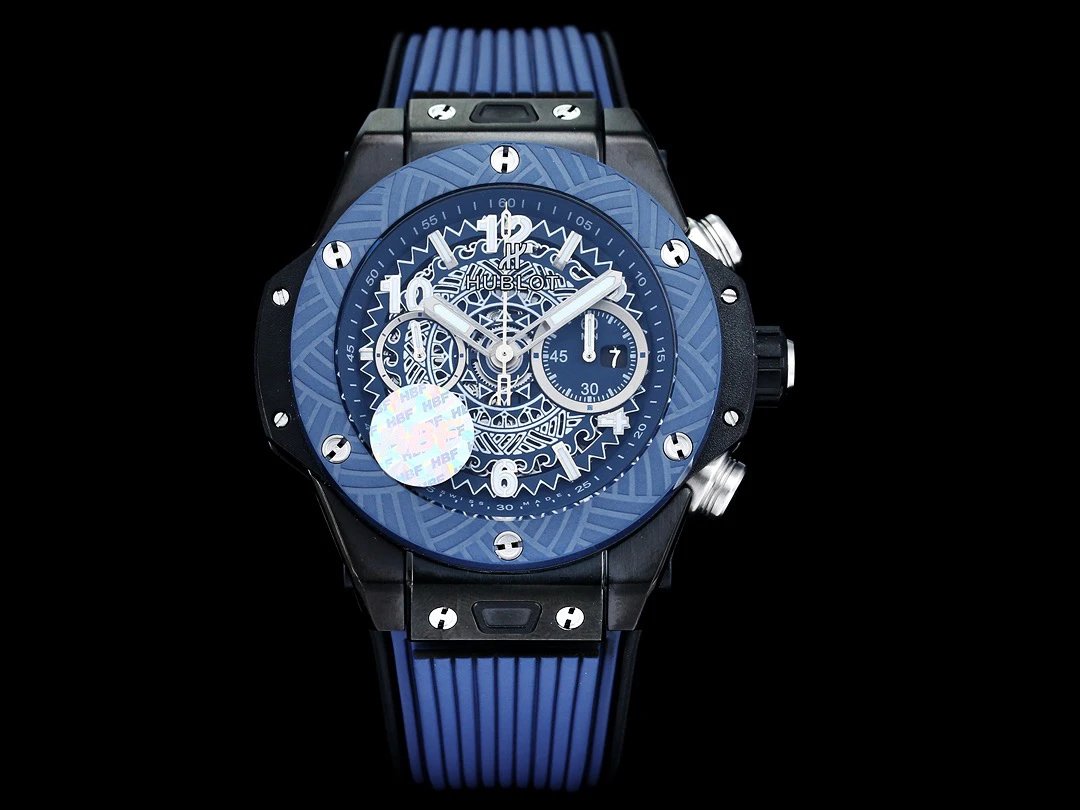 HBF/위블로 빅뱅 BIG BANG V2