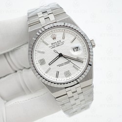 ES/롤렉스 랜드웰러 Oyster Perpetual Land-Dweller 40mm