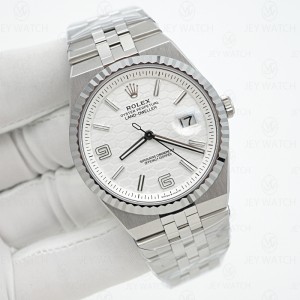 ES/롤렉스 랜드웰러 Oyster Perpetual Land-Dweller 40mm