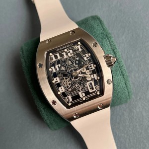 리차드밀 RM67-01