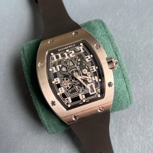 리차드밀 RM67-01