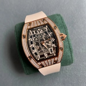 리차드밀 RM67-01