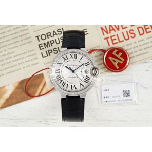 AF/까르띠에 발롱블루 40MM