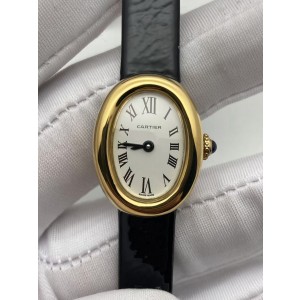 까르띠에 베누아 Baignoire 미니