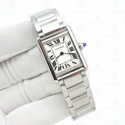 F1/까르띠에 탱크 Tank Must Small