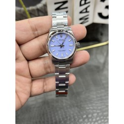 DIW/롤렉스 오이스터퍼폐추얼 31MM