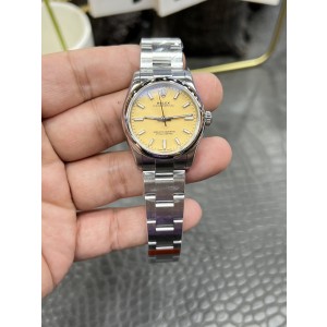 DIW/롤렉스 오이스터퍼폐추얼 31MM