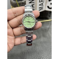 DIW/롤렉스 오이스터퍼폐추얼 31MM