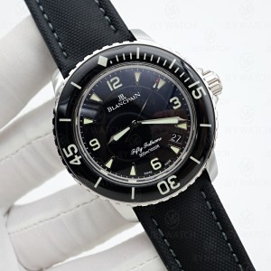 ZF/ 블랑팡 피프티 패덤스 블랙