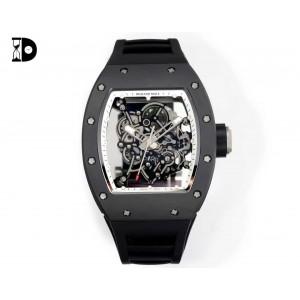 D/리차드밀 RM055