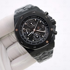 HBF/오데마피게 로얄오크 오프쇼어 다이버 26238