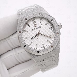 APS/오데마피게 로얄오크 15500 프로스티드