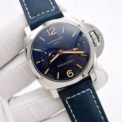 (중국당일발송)VS/파네라이 루미노르 GMT PAM688/