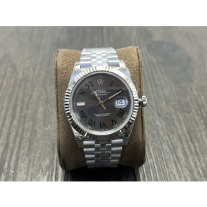 VS/롤렉스 데이저스트 41MM