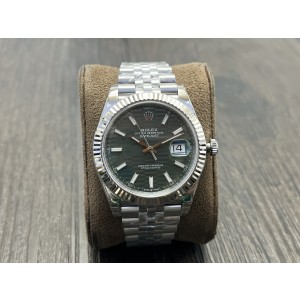 VS/롤렉스 데이저스트 41MM